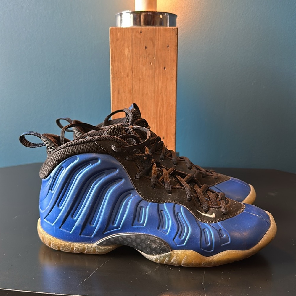 Nike Air Foamposite One